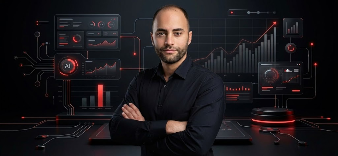 Serviço de Automação e IA – Diagnóstico Estratégico